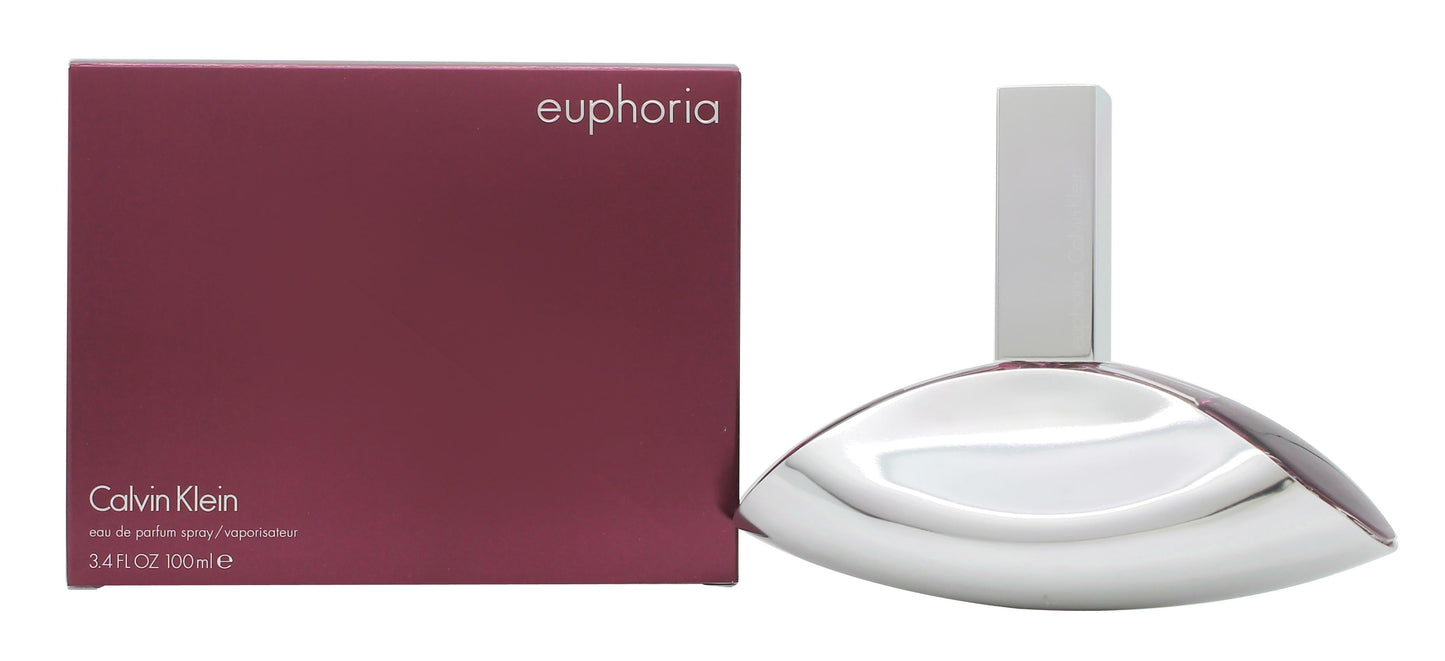 Calvin Klein Euphoria Eau de Parfum