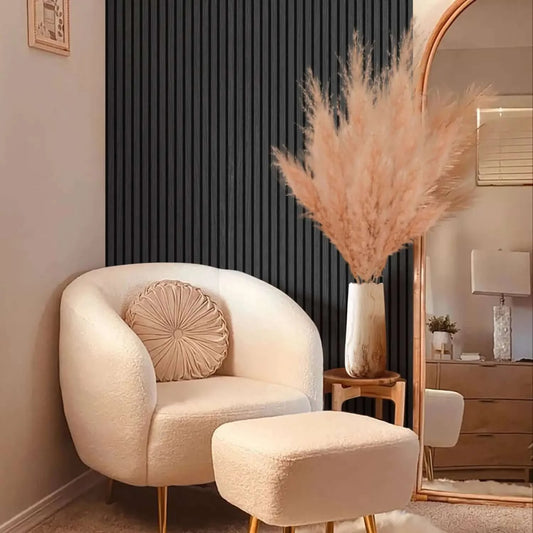 Black Oak Acoustic Wall Panels-0
